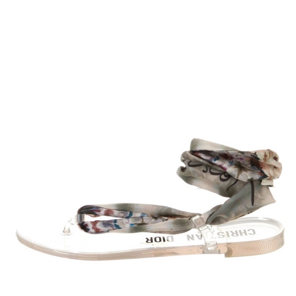 Christian Dior KALEIDIORSCOPIC sandal